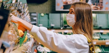 a healthcare professional