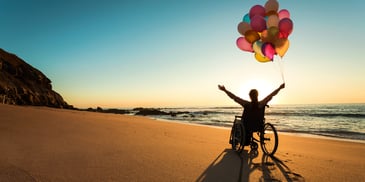 wheelchair 