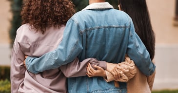 couple bond