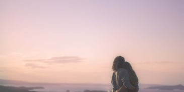 Being Held and Holding Space After Infant Loss