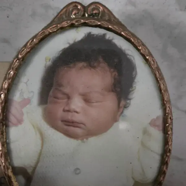 child photo of Alexis Johnson