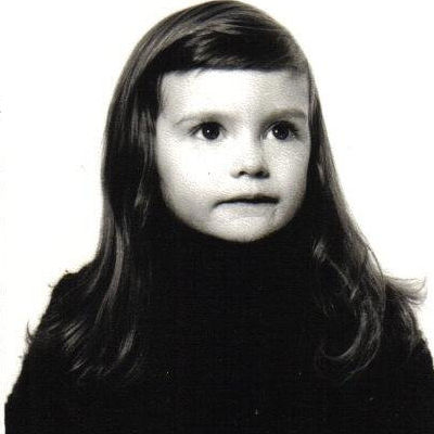 child photo of Adisa Ganic