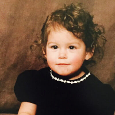 child photo of Alyssa Solis