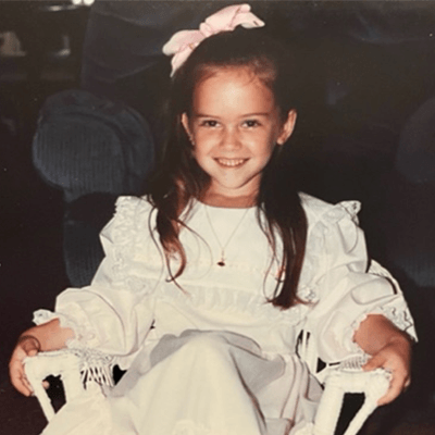 child photo of Ashley Williams