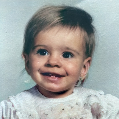 child photo of Carolyn Switzer