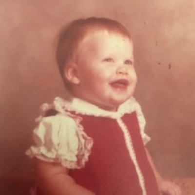 child photo of Carrie Cravens