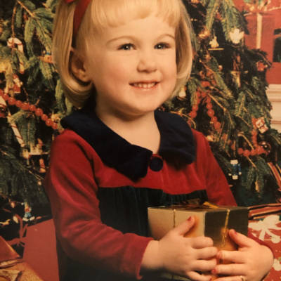 child photo of Chanler Burns