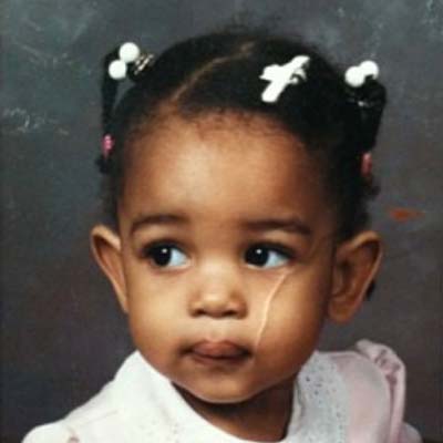 child photo of Courtney Hart