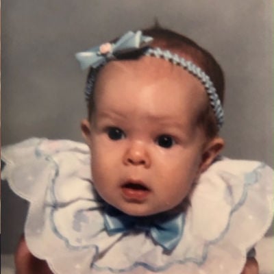 child photo of Courtney Ruggles