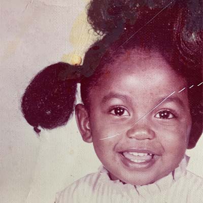 child photo of Cynthia Wilson