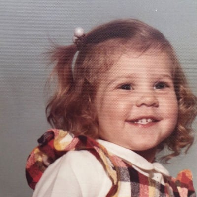 child photo of Dana Pendergrass