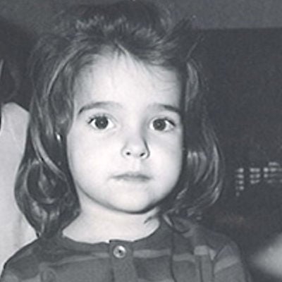 child photo of Dianna Alvidres