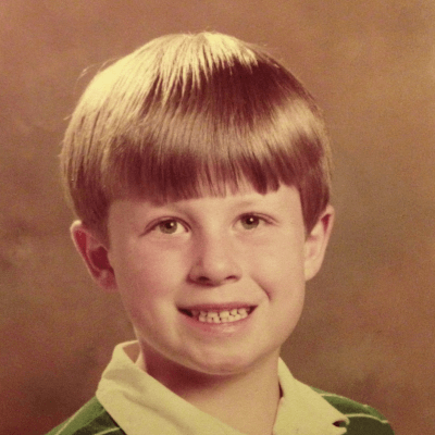 child photo of Eric Liles