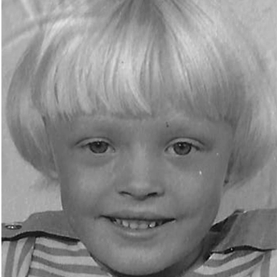child photo of Jodi Hanna