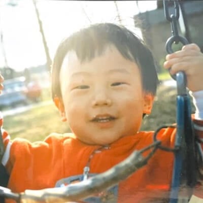 child photo of Chris Chang