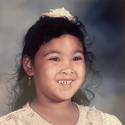 child photo of Liva Yalong