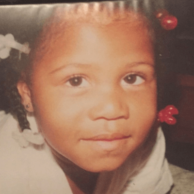 child photo of Mariah Lassiter