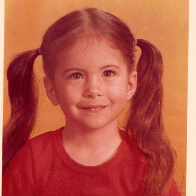 child photo of Nancy Williams