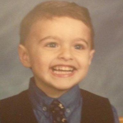 child photo of Nick Kondyles