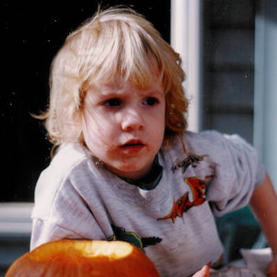 child photo of Sarah Hazelwood (Confer)
