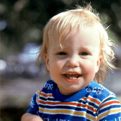 child photo of William Wiant