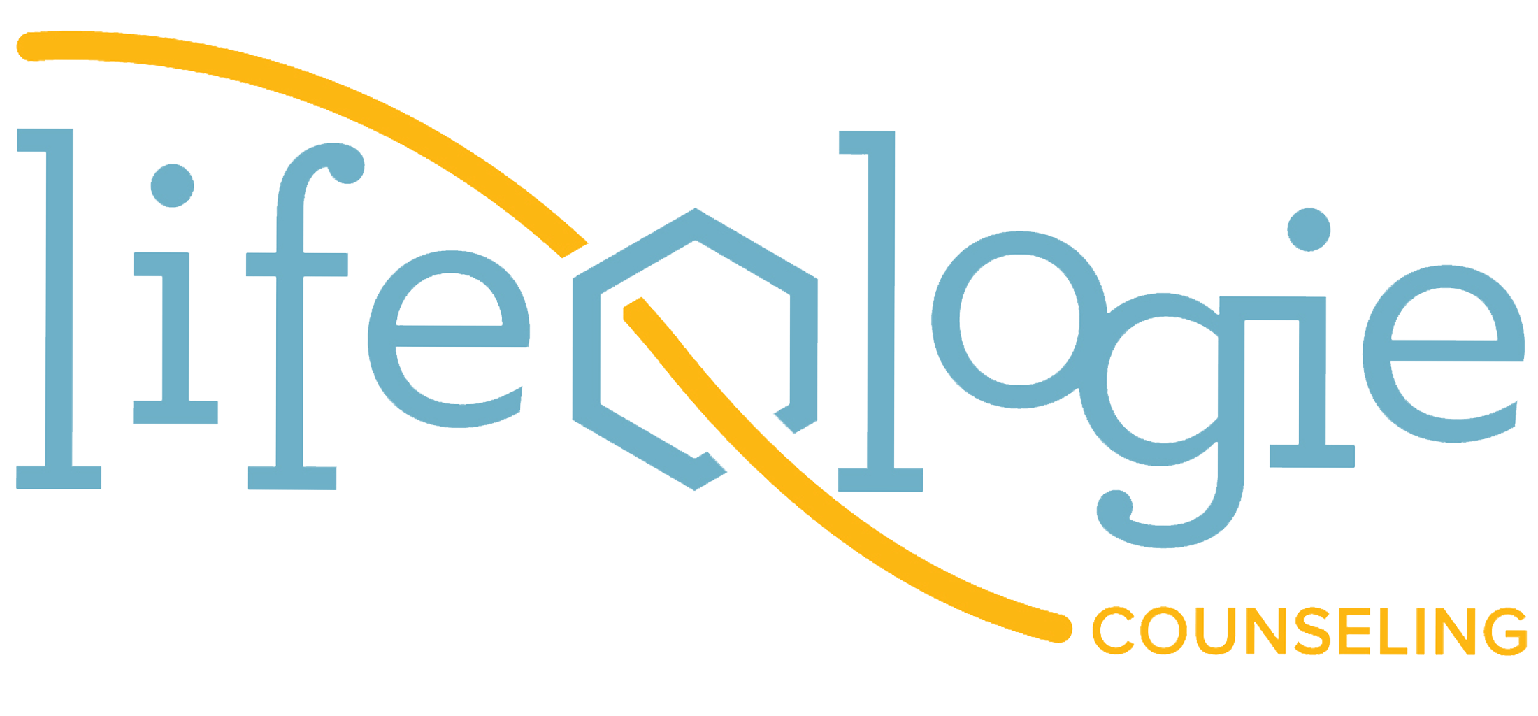 Lifeologie full color logo