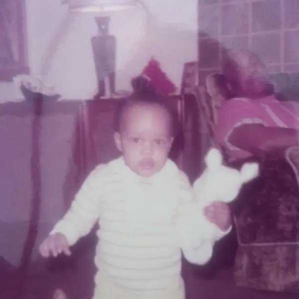 child photo of Amani Mungo