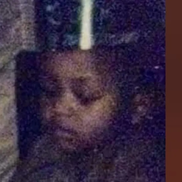 child photo of Andrew Nunley III