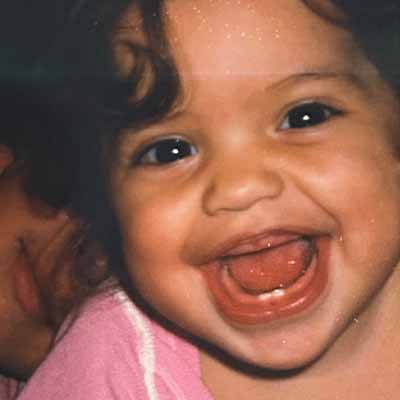 child photo of Brittany Ertz