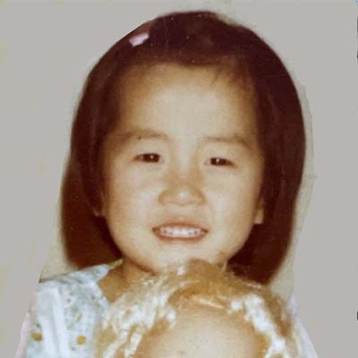 child photo of Cindy Park
