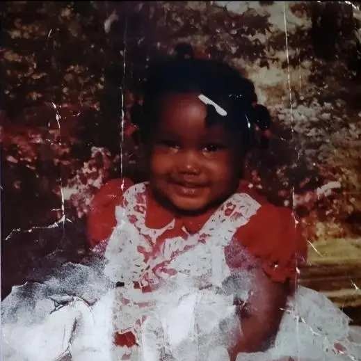 child photo of Crystal  Lewis