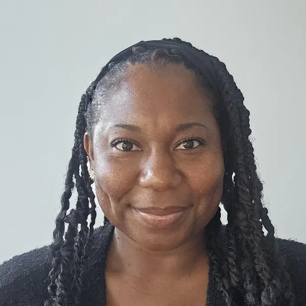 adult headshot of Donisha Lewis