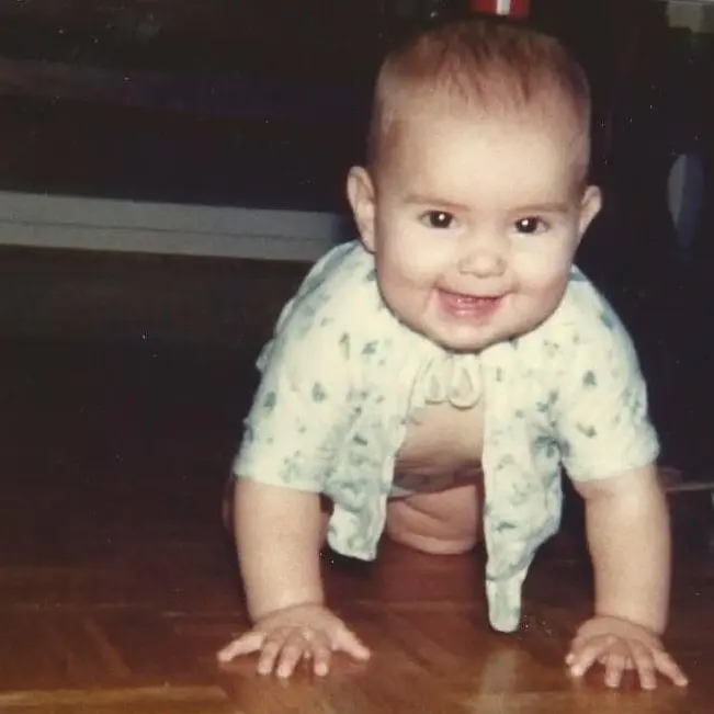 child photo of Bobbie Jean Way