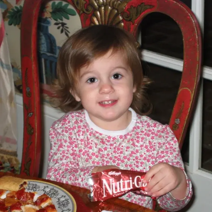 child photo of Elizabeth 