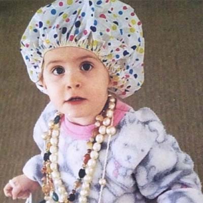 child photo of Emma Butler
