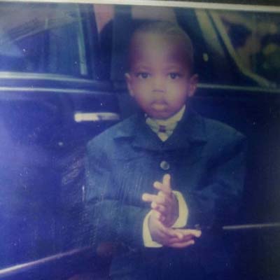 child photo of Emmanuel Ezeokeke