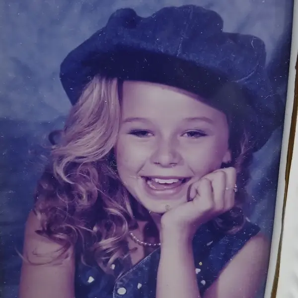 child photo of Genny Malachowski