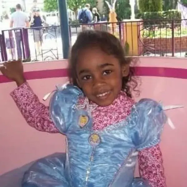 child photo of Iyanni Felder