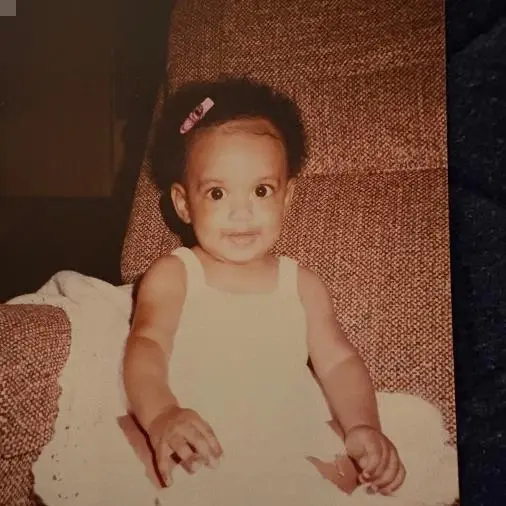 child photo of Javonne Hill Tyson