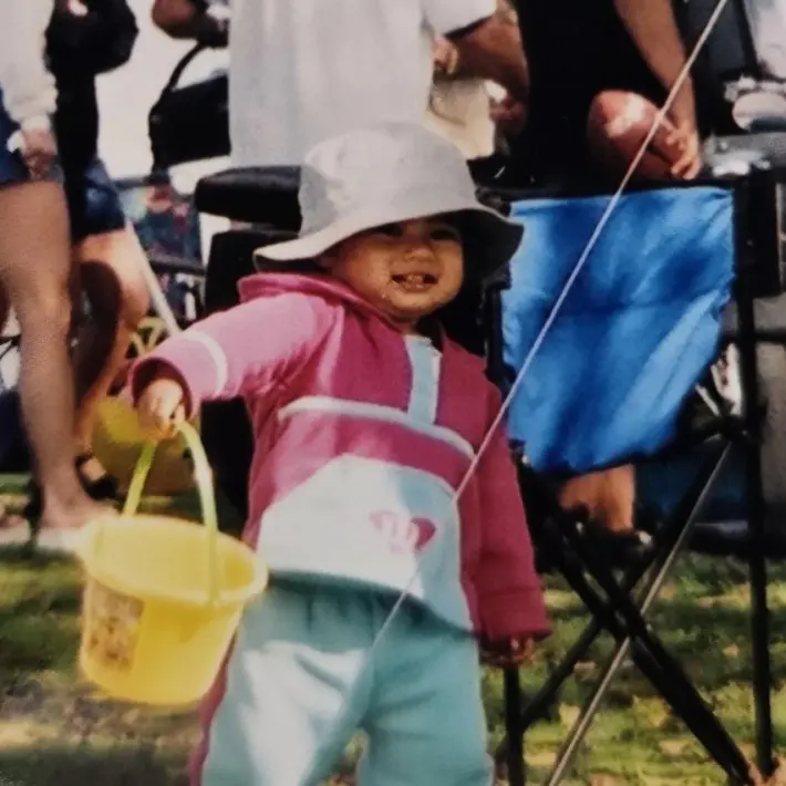 child photo of KaiLei'a Duriano