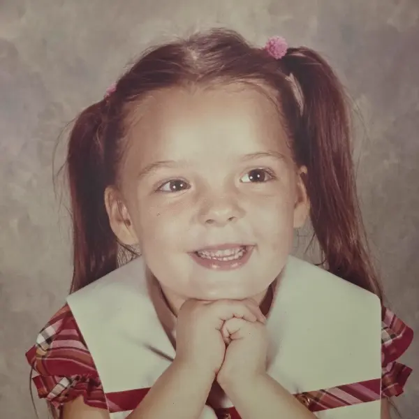 child photo of Karen Krider