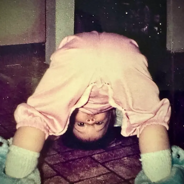 child photo of Katrina Kauffman