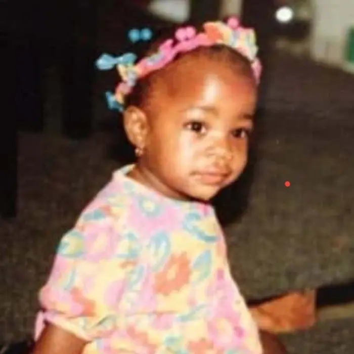 child photo of Keira Cress