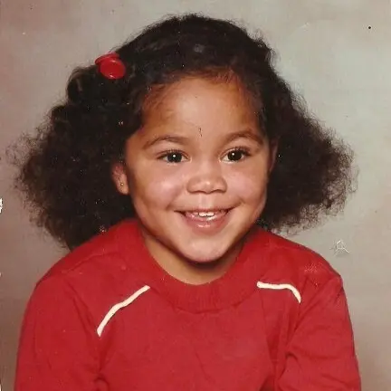 child photo of Kendra Richardson