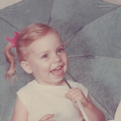 child photo of Kim Morton