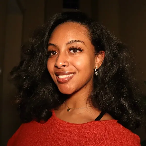 adult headshot of Mahlet Abebe