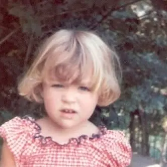 child photo of Melaina Kupka