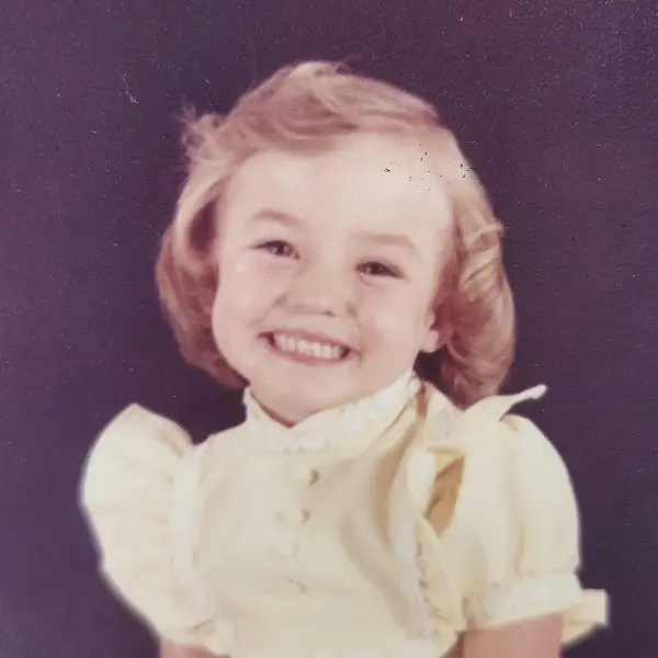 child photo of Misty Lea