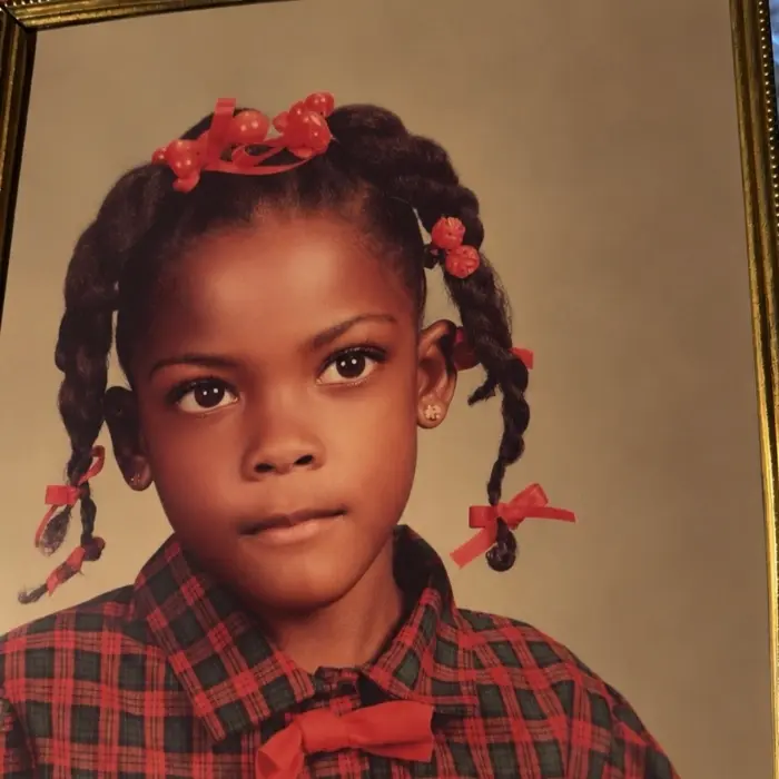 child photo of Shuntrice Stapleton