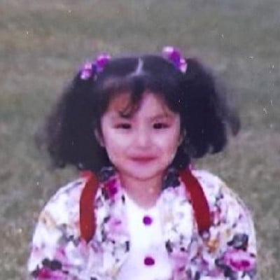 child photo of Su Jung